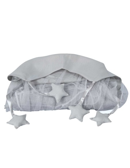 GREENWICH POLO CLUB ΚΟΥΝΟΥΠΙΕΡΑ 200Χ500 ΒΑΒΥ ESSENTIAL 2998 ΓΚΡΙ