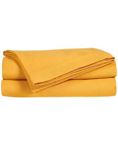 DAS HOME 1019 ΣΕΝΤΟΝΙ ΜΟΝΟ MUSTARD MUSTARD