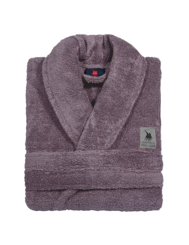 GREENWICH POLO CLUB ΜΠΟΥΡΝΟΥΖΙ XX-LARGE LILAC...