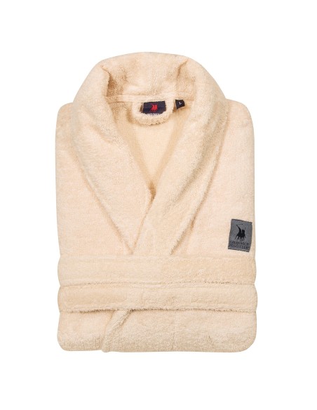 GREENWICH POLO CLUB ΜΠΟΥΡΝΟΥΖΙ LARGE CLOUD CREAM 3201 ΚΡΕΜ