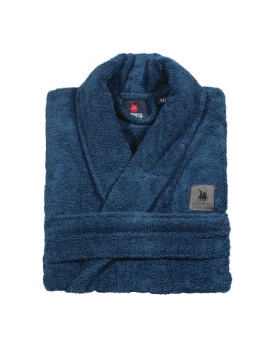 GREENWICH POLO CLUB ΜΠΟΥΡΝΟΥΖΙ LARGE ROYAL BLUE...