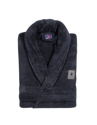 GREENWICH POLO CLUB ΜΠΟΥΡΝΟΥΖΙ MEDIUM DARK...