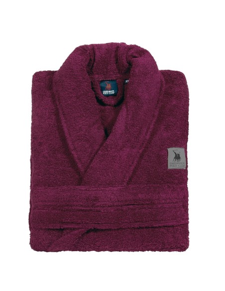 GREENWICH POLO CLUB ΜΠΟΥΡΝΟΥΖΙ MEDIUM BORDEAUX 3209 ΜΠΟΡΝΤΩ