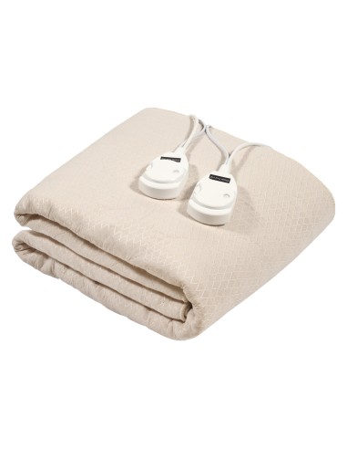 DAS HOME ΗΛΕΚΤΡΙΚΗ ΚΟΥΒΕΡΤΑ CΟMFORT KING SIZE...