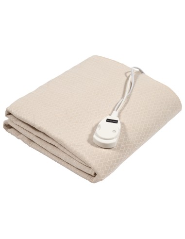 DAS HOME ΗΛΕΚΤΡΙΚΗ ΚΟΥΒΕΡΤΑ CΟMFORT ΜΟΝΗ 0488...
