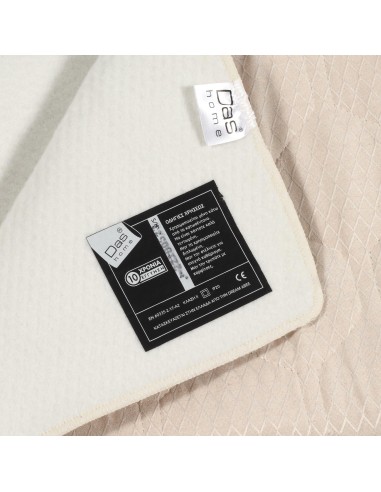 DAS HOME ΗΛΕΚΤΡΙΚΗ ΚΟΥΒΕΡΤΑ CLASSIC KING SIZE...