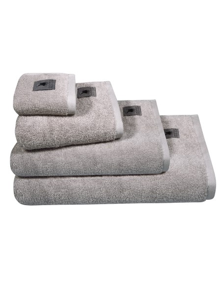 GREENWICH POLO CLUB ΠΕΤΣΕΤΑ ΜΠΑΝΙΟΥ 80Χ160 3153 ΑΣΗΜΙ