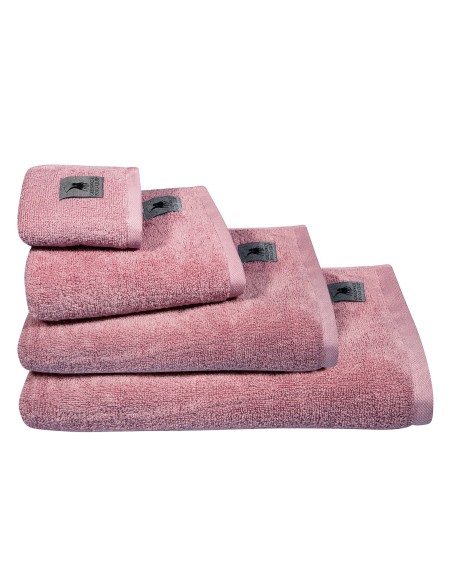 GREENWICH POLO CLUB ΠΕΤΣΕΤΑ ΧΕΡΙΩΝ 30Χ50 3161 ΡΟΖ