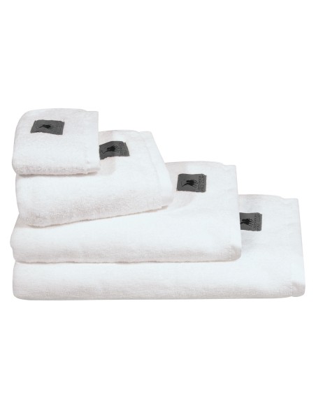 GREENWICH POLO CLUB ΠΕΤΣΕΤΑ ΧΕΡΙΩΝ 30Χ50 3150 ΛΕΥΚΟ