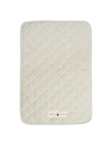 GREENWICH POLO CLUB ΣΟΥΠΛΑ 35Χ50 2637 ΜΠΕΖ