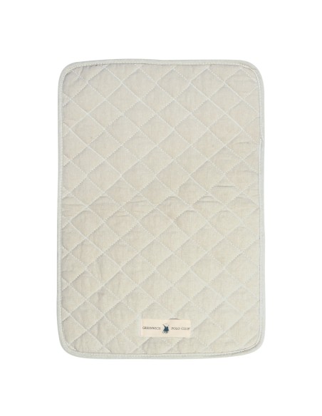 GREENWICH POLO CLUB ΣΟΥΠΛΑ 35Χ50 2637 ΜΠΕΖ