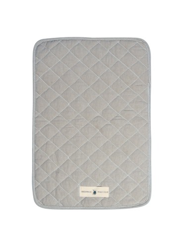 GREENWICH POLO CLUB ΣΟΥΠΛΑ 35Χ50 2638 ΓΚΡΙ