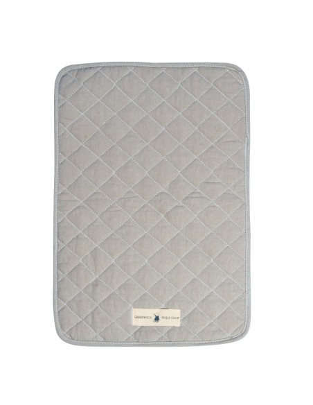 GREENWICH POLO CLUB ΣΟΥΠΛΑ 35Χ50 2638 ΓΚΡΙ