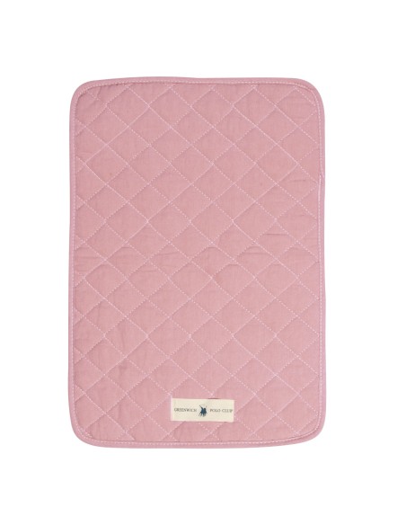 GREENWICH POLO CLUB ΣΟΥΠΛΑ 35Χ50 2639 ΡΟΖ