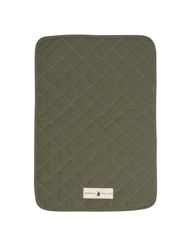 GREENWICH POLO CLUB ΣΟΥΠΛΑ 35Χ50 2640 ΧΑΚΙ