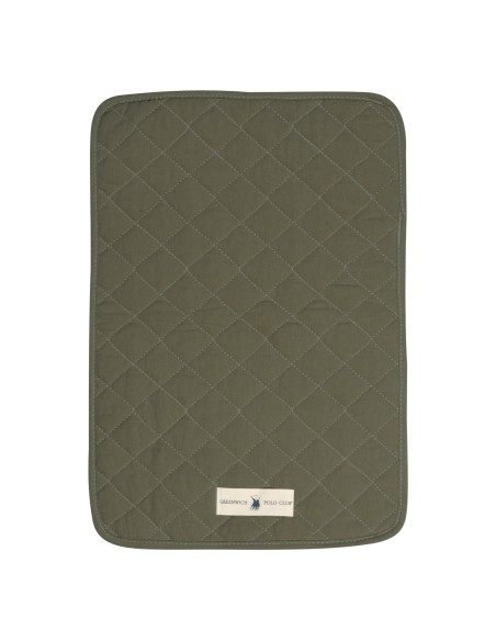 GREENWICH POLO CLUB ΣΟΥΠΛΑ 35Χ50 2640 ΧΑΚΙ