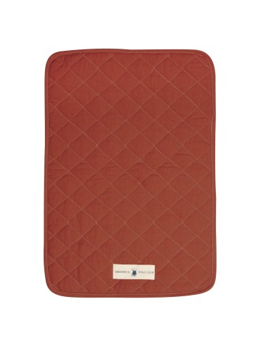 GREENWICH POLO CLUB ΣΟΥΠΛΑ 35Χ50 2642 ΤΕΡΑΚΟΤΑ