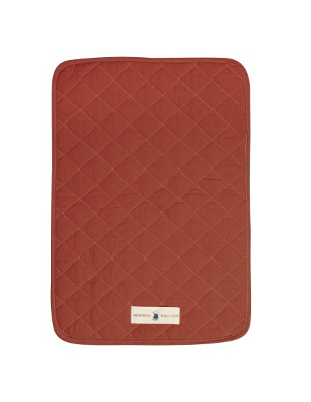 GREENWICH POLO CLUB ΣΟΥΠΛΑ 35Χ50 2642 ΤΕΡΑΚΟΤΑ