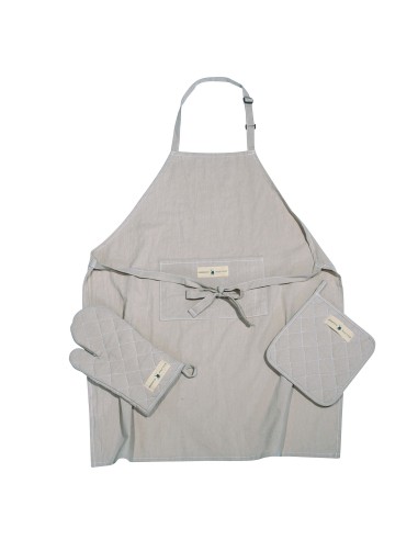 GREENWICH POLO CLUB ΣΕΤ ΚΟΥΖΙΝΑΣ 3 ΤΕΜΑΧΙΩΝ...