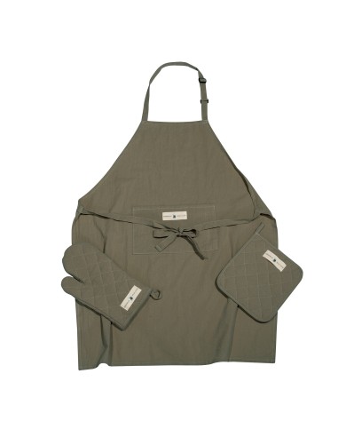 GREENWICH POLO CLUB ΣΕΤ ΚΟΥΖΙΝΑΣ 3 ΤΕΜΑΧΙΩΝ...