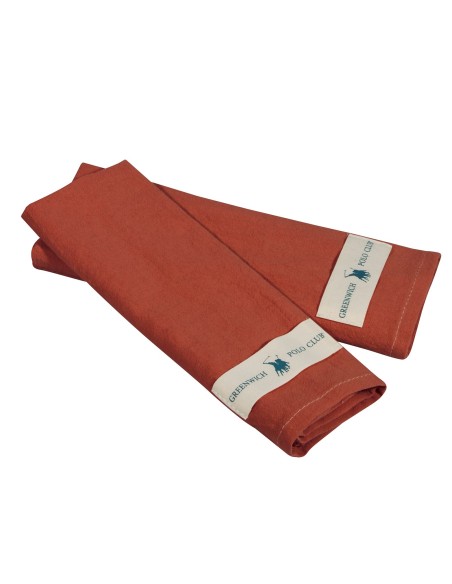 GREENWICH POLO CLUB ΣΕΤ ΠΕΤΣΕΤΕΣ ΚΟΥΖΙΝΑΣ 2TMX 30Χ45 2642 ΤΕΡΑΚΟΤΑ