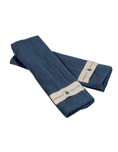 GREENWICH POLO CLUB ΣΕΤ ΠΕΤΣΕΤΕΣ ΚΟΥΖΙΝΑΣ 2TMX...