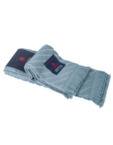 Σετ Πετσέτες Κουζίνας 2τμχ 40Χ60 Greenwich Polo...