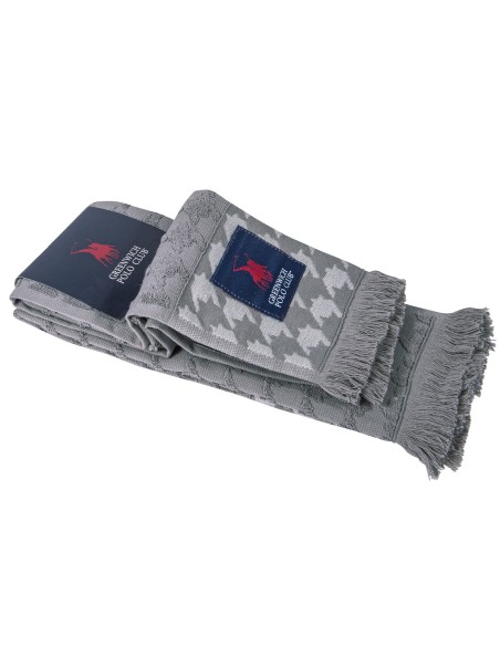 Σετ Πετσέτες Κουζίνας 2τμχ 40Χ60 Greenwich Polo 2699