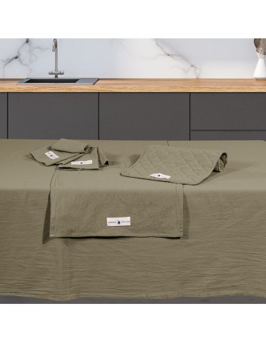 GREENWICH POLO CLUB ΤΡΑΠΕΖΟΜΑΝΤΗΛΟ 140Χ240 2640...