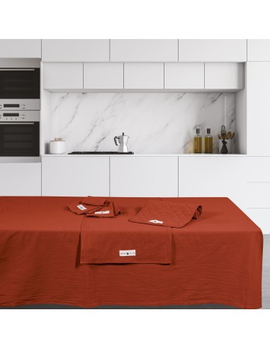 GREENWICH POLO CLUB ΤΡΑΠΕΖΟΜΑΝΤΗΛΟ 140Χ240 2642...