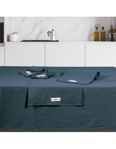 GREENWICH POLO CLUB ΤΡΑΠΕΖΟΜΑΝΤΗΛΟ 140Χ240 2643...