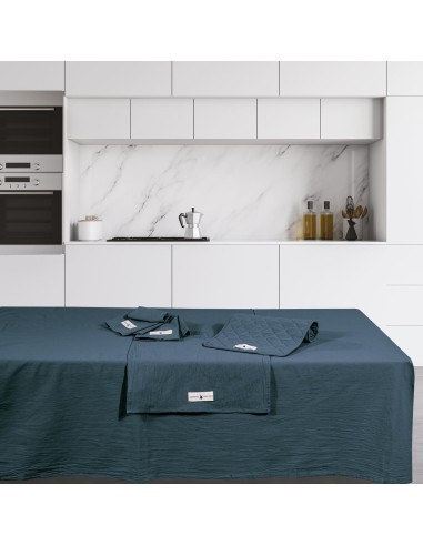 GREENWICH POLO CLUB ΤΡΑΠΕΖΟΜΑΝΤΗΛΟ 140Χ240 2643...