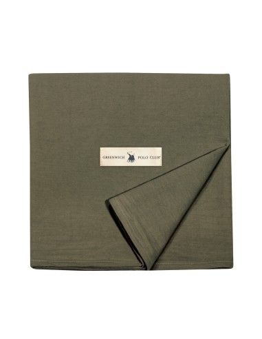 GREENWICH POLO CLUB ΤΡΑΠΕΖΟΜΑΝΤΗΛΟ 140Χ180 2640...