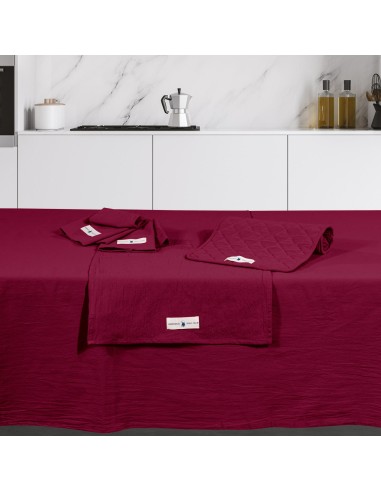 GREENWICH POLO CLUB ΤΡΑΠΕΖΟΜΑΝΤΗΛΟ 140Χ180 2641...