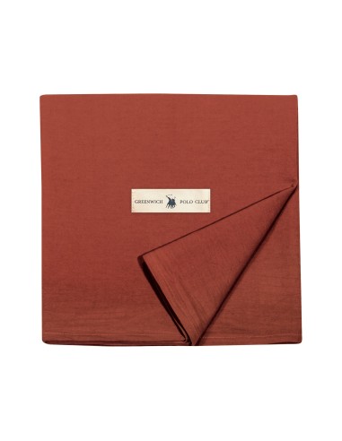 GREENWICH POLO CLUB ΤΡΑΠΕΖΟΜΑΝΤΗΛΟ 140Χ180 2642...
