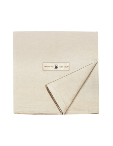 GREENWICH POLO CLUB ΤΡΑΠΕΖΟΜΑΝΤΗΛΟ 140Χ240 2637...