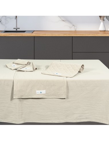 GREENWICH POLO CLUB ΤΡΑΠΕΖΟΜΑΝΤΗΛΟ 140Χ240 2637...