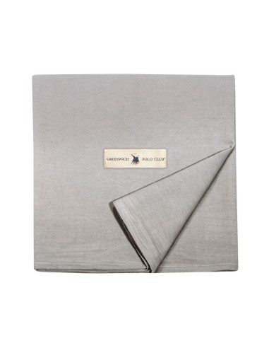 GREENWICH POLO CLUB ΤΡΑΠΕΖΟΜΑΝΤΗΛΟ 140Χ180 2638...