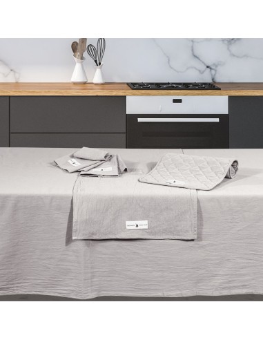 GREENWICH POLO CLUB ΤΡΑΠΕΖΟΜΑΝΤΗΛΟ 140Χ180 2638...