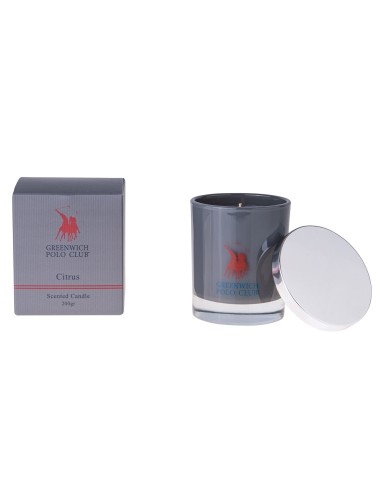 GREENWICH POLO CLUB ΑΡΩΜΑΤΙΚΟ ΚΕΡΙ CITRUS 3004