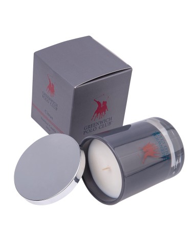 GREENWICH POLO CLUB ΑΡΩΜΑΤΙΚΟ ΚΕΡΙ CITRUS 3004