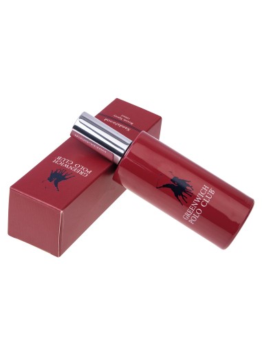 GREENWICH POLO CLUB ΑΡΩΜΑΤΙΚΟ SPRAY SANDALWOOD...