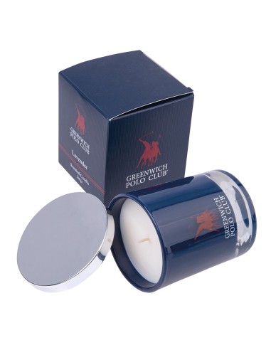 GREENWICH POLO CLUB ΑΡΩΜΑΤΙΚΟ ΚΕΡΙ LAVENDER 3002