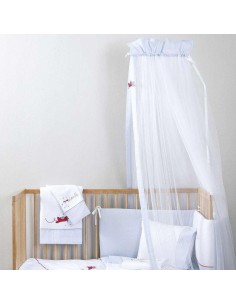 Κουνουπιέρα Fly High