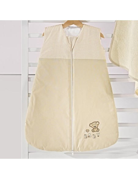 ΥΠΝΟΣΑΚΟΣ 46x60 Mama-Dada Baby Teddy