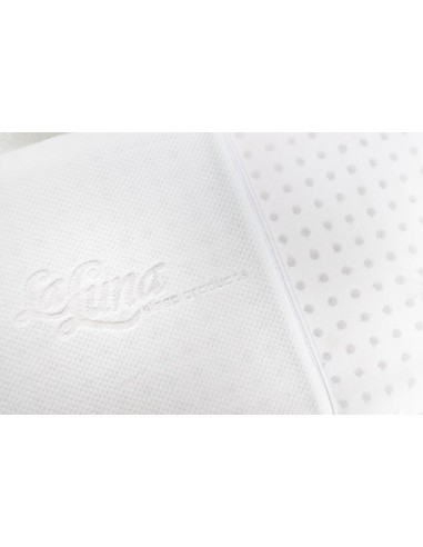 The Latex Comfort Pillow 40x60 Medium