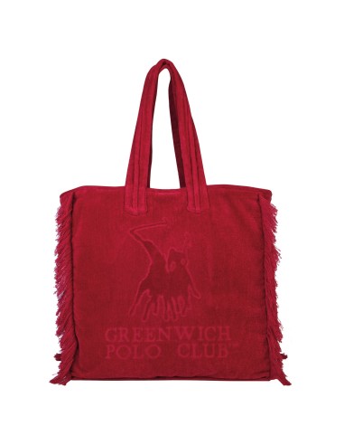 GREENWICH POLO CLUB ΤΣΑΝΤΑ ΘΑΛΑΣΣΗΣ 42Χ45 3657...