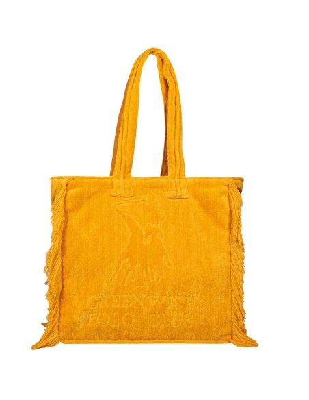 GREENWICH POLO CLUB ΤΣΑΝΤΑ ΘΑΛΑΣΣΗΣ 42Χ45 3626 ΩΧΡΑ