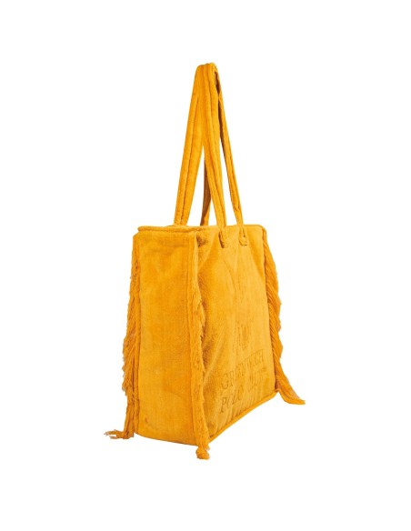 GREENWICH POLO CLUB ΤΣΑΝΤΑ ΘΑΛΑΣΣΗΣ 42Χ45 3626 ΩΧΡΑ