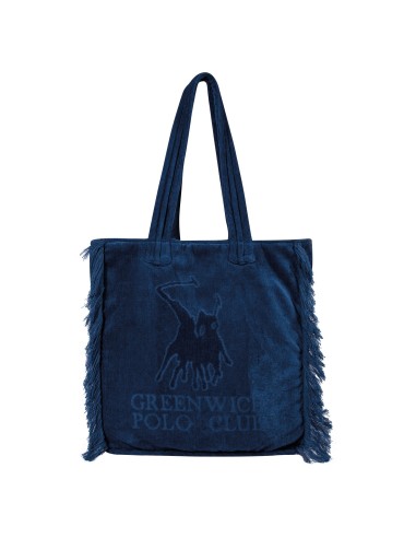 GREENWICH POLO CLUB ΤΣΑΝΤΑ ΘΑΛΑΣΣΗΣ 42Χ45 3620...